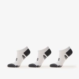 Снимка на Under Armour Performance Cotton 3-Pack NS White L