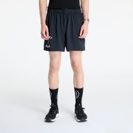 Снимка на Under Armour Project Rock Mesh Short BOH Black/ White L