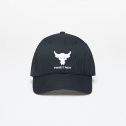 Снимка на Under Armour Project Rock Trucker Black/ White Universal