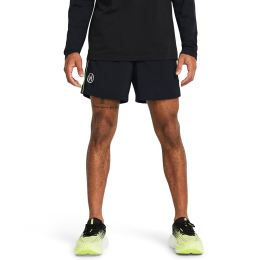 Снимка на Under Armour RUN ANYWHERE 5'' SHORTS Black L