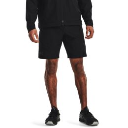 Снимка на Under Armour Unstoppable Cargo Shorts Black M