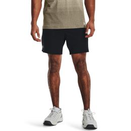 Снимка на Under Armour Vanish Woven 6in Shorts Black S