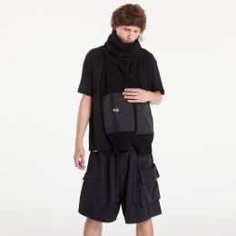 Снимка на Y-3 Sleeve Scarf Black OSFA