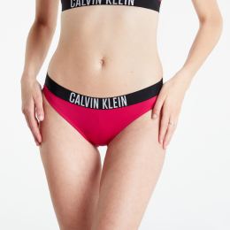 Снимка на Бански Calvin Klein Classic Bikini Bottom Intense Power Pink M