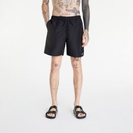 Снимка на Бански Carhartt WIP Island Swim Trunks Black/ White L