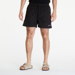 Снимка на Бански Carhartt WIP Tobes Swim Trunks Black/ White L