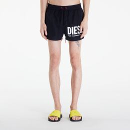 Снимка на Бански Diesel Bmbx-Mario-34 Boxer-Shorts Black XL