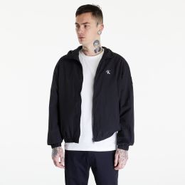 Снимка на Ветровка Calvin Klein Jeans Windbreaker Black L