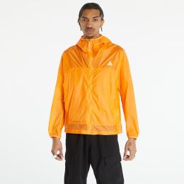 Снимка на "Ветровка Nike ACG ""Cinder Cone"" Men's Windproof Jacket Bright Mandarin/ Summit White S"