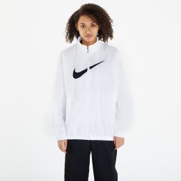 Снимка на Ветровка Nike NSW Essential Woven Jacket Hbr White/ Black L