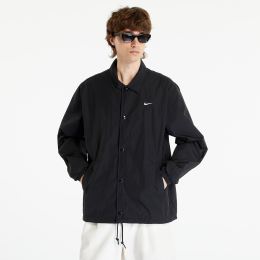 Снимка на Ветровка Nike Sportswear Men's Coaches Jacket Black/ White S