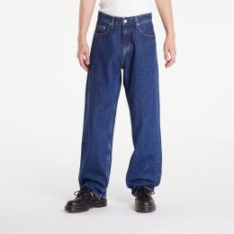 Снимка на Дънки Calvin Klein Jeans 90'S Straight Jeans Denim Dark 31