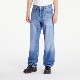 Снимка на Дънки Calvin Klein Jeans 90'S Straight Jeans Denim Light 31