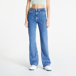 Снимка на Дънки Calvin Klein Jeans Authentic Bootcut Jeans Denim Medium W29/L32