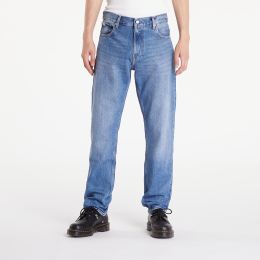 Снимка на Дънки Calvin Klein Jeans Authentic Straight Jeans Denim Medium W30/L32