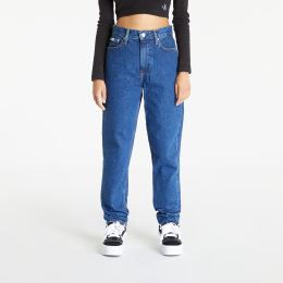 Снимка на Дънки Calvin Klein Jeans Mom Jean Blue W29/L30