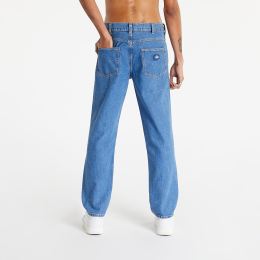 Снимка на Дънки Dickies Houston Denim Jeans Classic Blue W30/L30