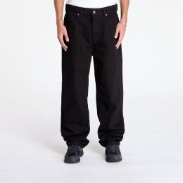 Снимка на Дънки Dickies Thomasville Denim Pant Rinsed Black W38/L34