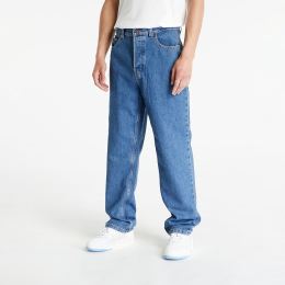 Снимка на Дънки Dickies Thomasville Denim Trousers Classic Blue W30/L30