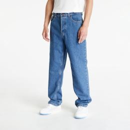 Снимка на Дънки Dickies Thomasville Denim Trousers Classic Blue W32/L30