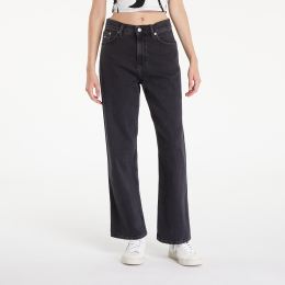 Снимка на Дънки Tommy Jeans Betsy MD LS CG4181 Denim Black W26/L30