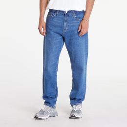 Снимка на Дънки Tommy Jeans Dad Regular Tapered Jeans Denim Medium W30/L32