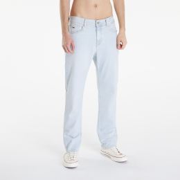 Снимка на Дънки Tommy Jeans Ethan Relaxed Straight Jeans Denim Light W34/L32