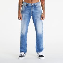 Снимка на Дънки Tommy Jeans Ethan Relaxed Straight Jeans Denim Medium W32/L32