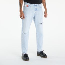 Снимка на Дънки Tommy Jeans Isaac Relaxed Tapered Archive Jeans Denim Light W33/L32