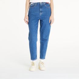 Снимка на Дънки Tommy Jeans Mom Jean Ultra High Tapered Flag Denim Medium W27/L30