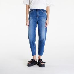 Снимка на Дънки Tommy Jeans Mom Jean Ultra High Tapered Jeans Denim Medium W25/L30