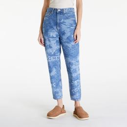 Снимка на Дънки Tommy Jeans Mom Jean Ultra High Tapered Jeans Denim Medium W27/L30