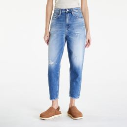 Снимка на Дънки Tommy Jeans Mom Jean Ultra High Tapered Jeans Denim Medium W28/L30