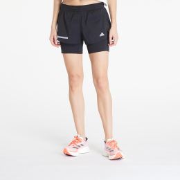 Снимка на Къси панталони adidas Ultimate Two-In-One Shorts Black L