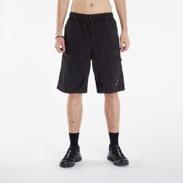 Снимка на Къси панталони C.P. Company Cargo Shorts Black 48