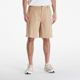 Снимка на Къси панталони Calvin Klein Jeans Cargo Shorts Beige M