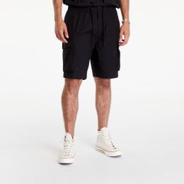 Снимка на Къси панталони Calvin Klein Jeans Cargo Shorts Black 30