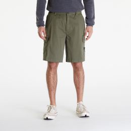 Снимка на Къси панталони Calvin Klein Jeans Cargo Shorts Dusty Olive L