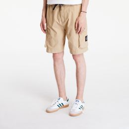 Снимка на Къси панталони Calvin Klein Jeans Cargo Shorts Travertine 30