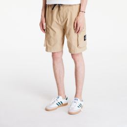 Снимка на Къси панталони Calvin Klein Jeans Cargo Shorts Travertine 31