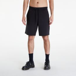 Снимка на Къси панталони Calvin Klein Jeans Logo Repeat Shorts Black L