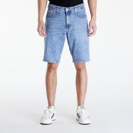 Снимка на Къси панталони Calvin Klein Jeans Regular Short Denim Light 31