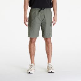 Снимка на Къси панталони Calvin Klein Jeans Washed Cargo Shorts Green L