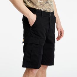 Снимка на Къси панталони Carhart WIP Aviation Shorts Black 28