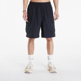 Снимка на Къси панталони Carhartt WIP Evers Cargo Shorts Black L