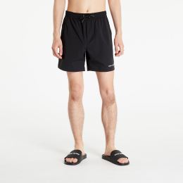 Снимка на Къси панталони Daily Paper Mehani Shorts Black L