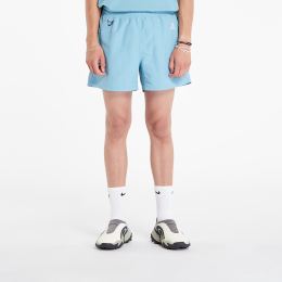 Снимка на "Къси панталони Nike ACG ""Reservoir Goat"" Men's 5"" Shorts Denim Turq/ University Red/ Summit White L"