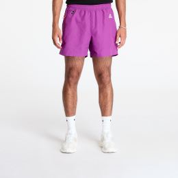 Снимка на "Къси панталони Nike ACG ""Reservoir Goat"" Men's Shorts Bold Berry/ Safety Orange/ Summit White L"