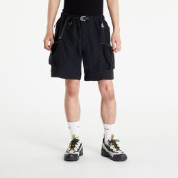 Снимка на Къси панталони Nike ACG Snowgrass Men's Cargo Shorts Black/ Anthracite/ Summit White XXXL