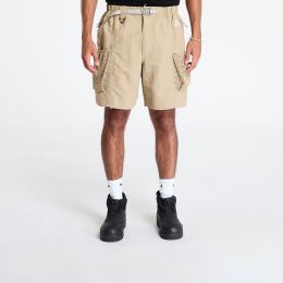 Снимка на "Къси панталони Nike ACG ""Snowgrass"" Men's Cargo Shorts Khaki/ Lt Iron Ore/ Summit White L"